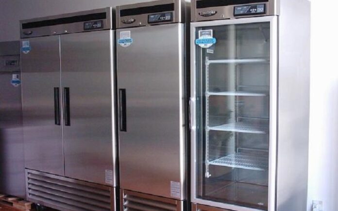 Промышленные холодильники – надежный помощник в организации ресторанного бизнеса