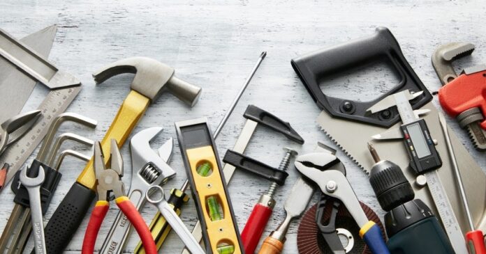 Как выбрать и использовать инструменты для ремонта и строительства