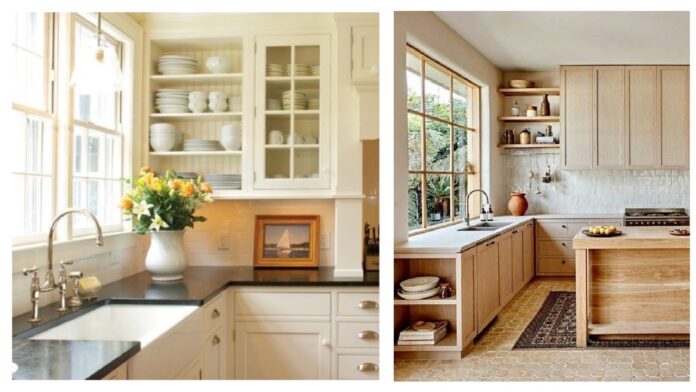 Кухня — сердце дома — вдохновляющие идеи и полезные советы для создания стильного дизайна