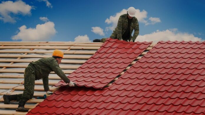 Кровельные работы как выбрать качественные материалы и специалистов для устойчивой крыши