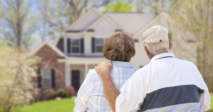 Особенности и рекомендации по выбору жилой недвижимости для пожилых людей