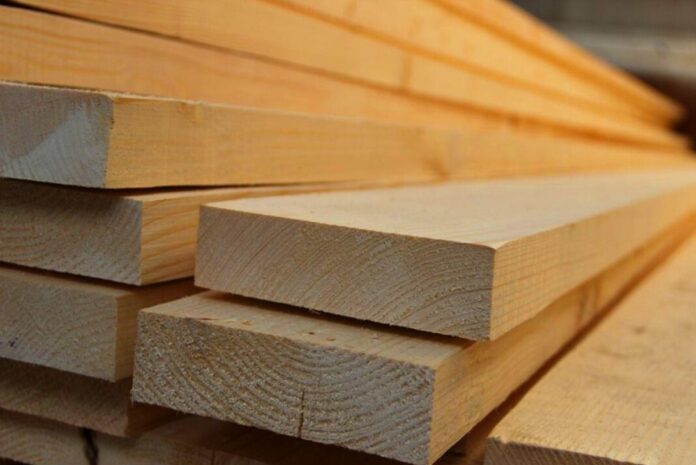 Основные характеристики древесины при выборе для строительства сауны