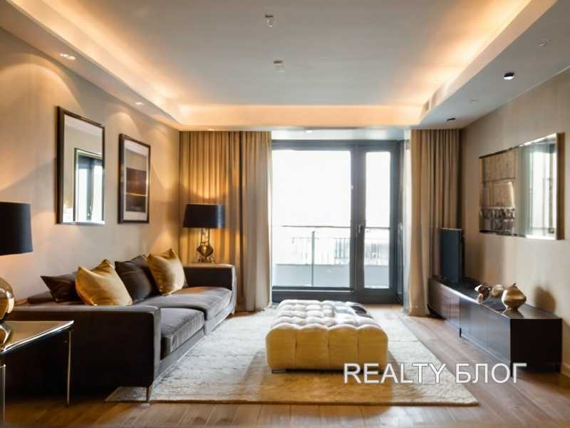 Натуральные акценты