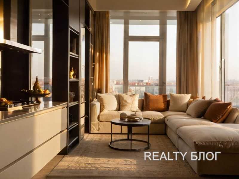 Размещение хранения одежды и личных вещей