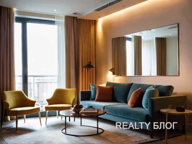 Как выбрать мебель с зелёными вставками или отделкой для современной кухни