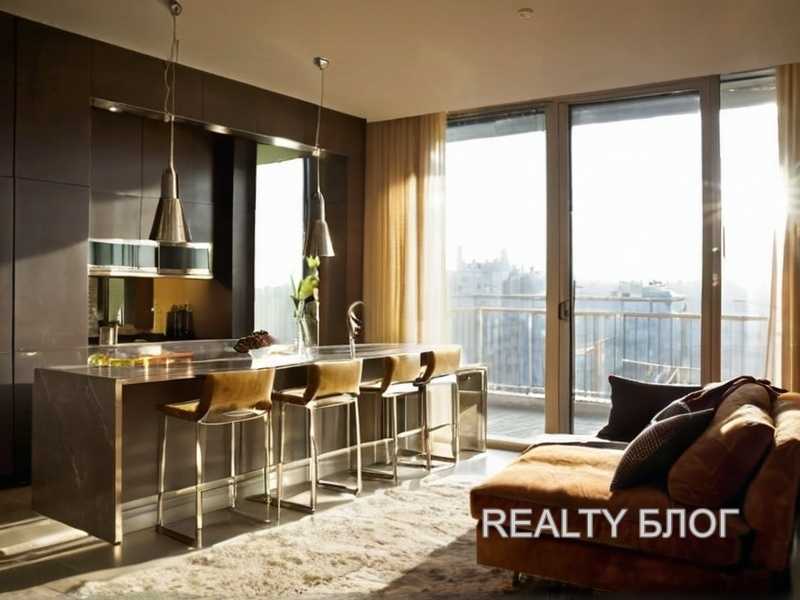 Креативные варианты хранения