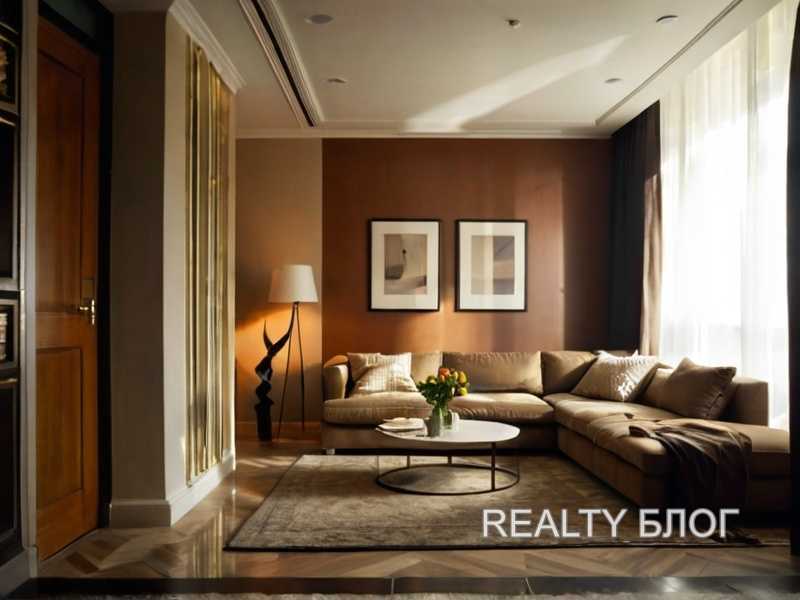 Как сочетать световые инсталляции с интерьером