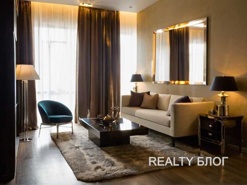 Техника цветового градиента