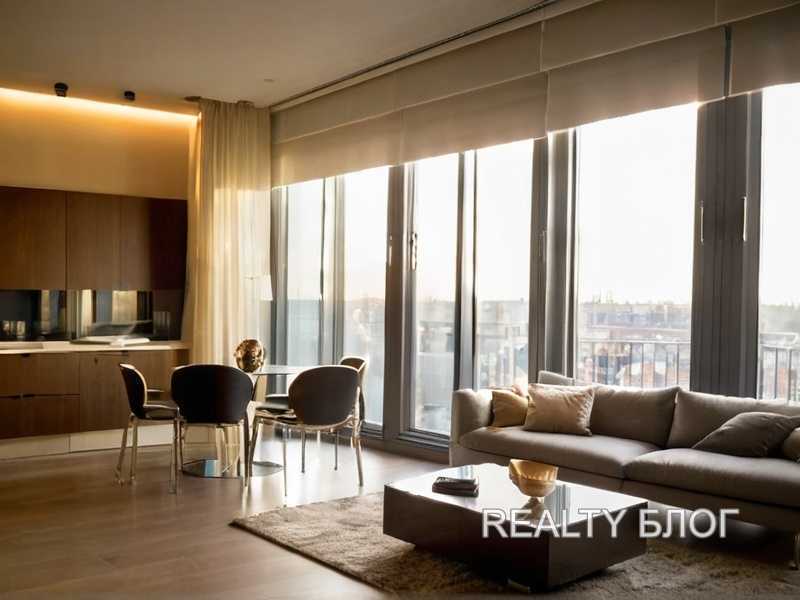 Металлические элементы в ванной комнате