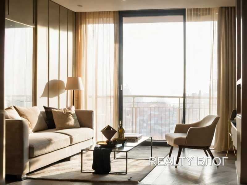 Расположение и акценты