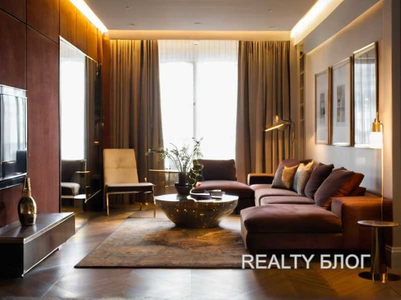 Как правильно организовать зоны для готовки и хранения