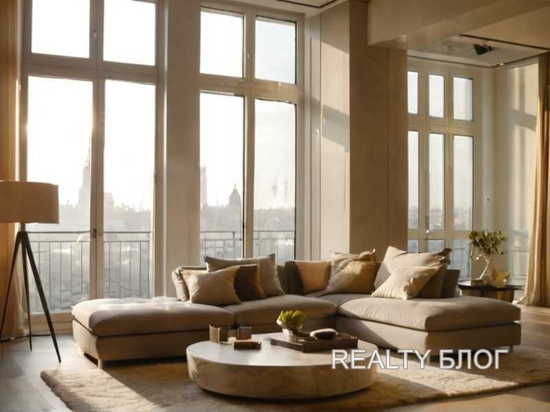 Выбор светильников и их размещение