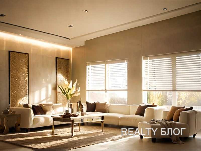 Рабочая или хозяйственная зона