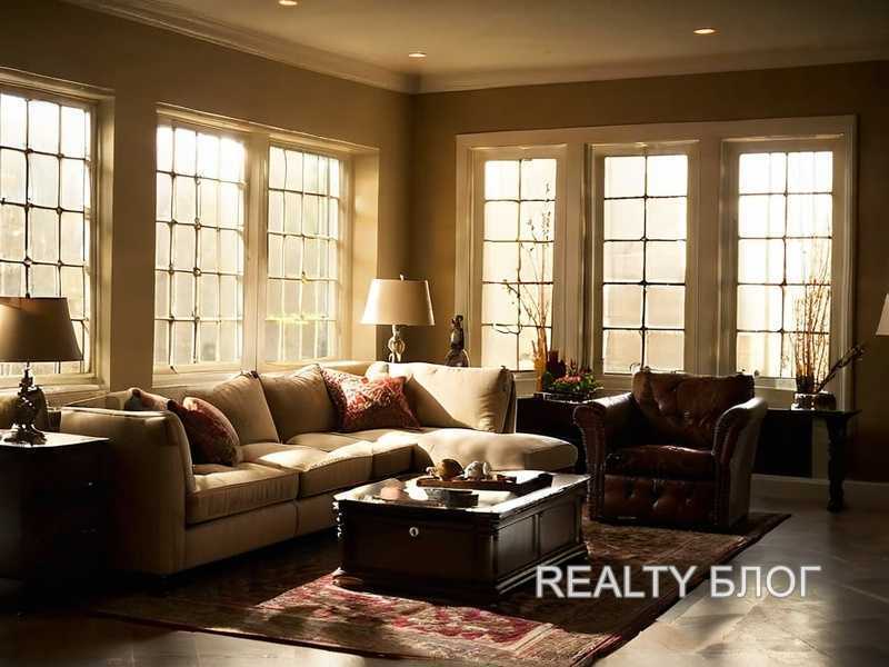 Как подобрать деревянную мебель для маленькой прихожей