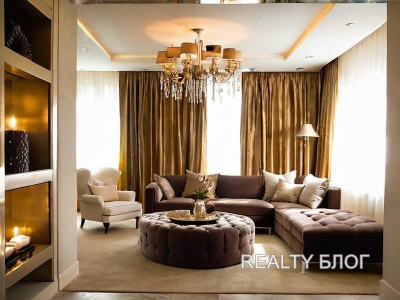 Роль кухонного острова в системе хранения