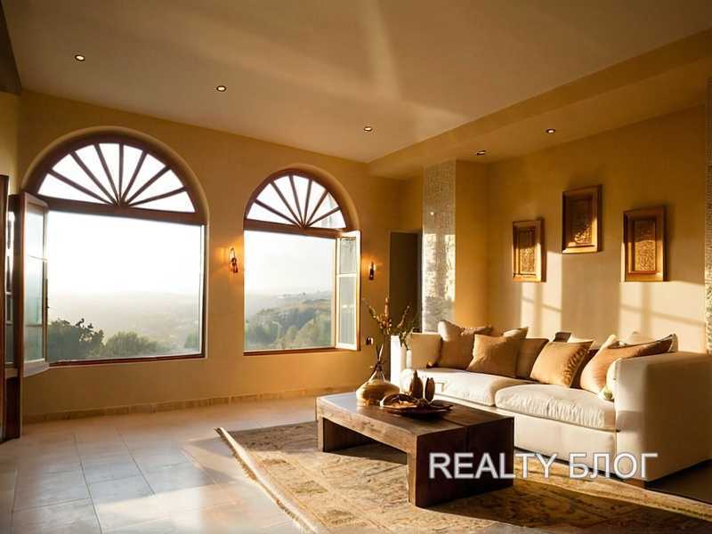 Выбор плитки из переработанного стекла