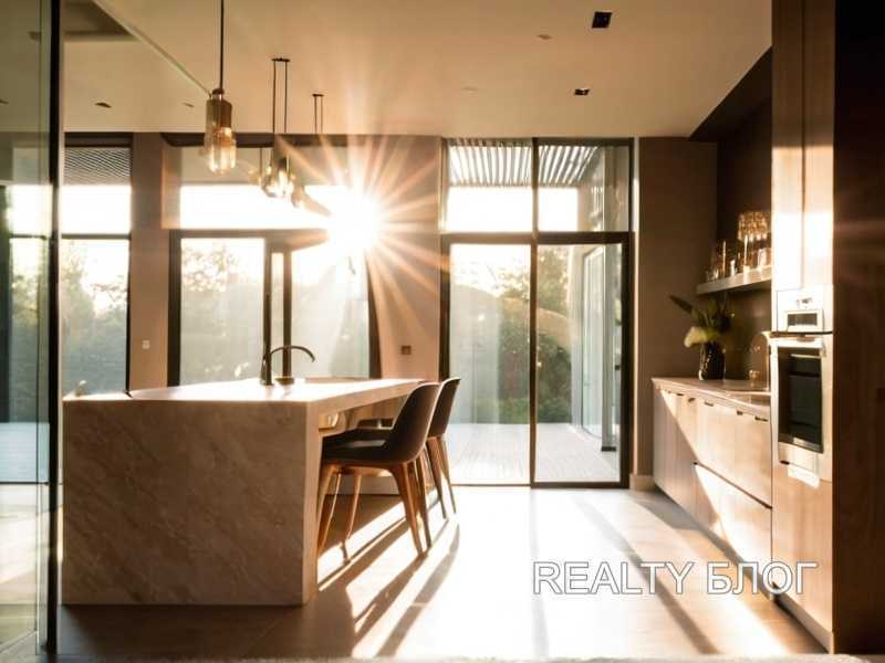 Удобство перекусов