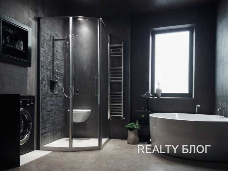 Ремонт и замена водонагревателей и бойлеров в общественных зданиях