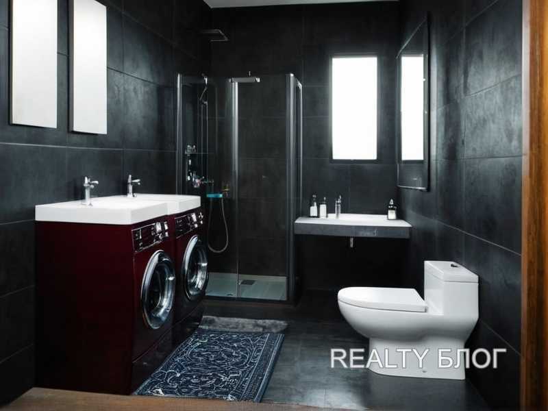 Особенности установки подводки в труднодоступных местах