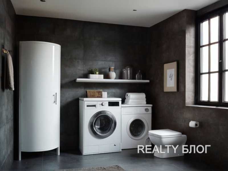 Запуск системы и контроль температуры воды