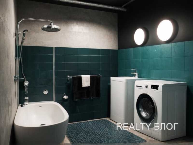 Проверка герметичности соединений