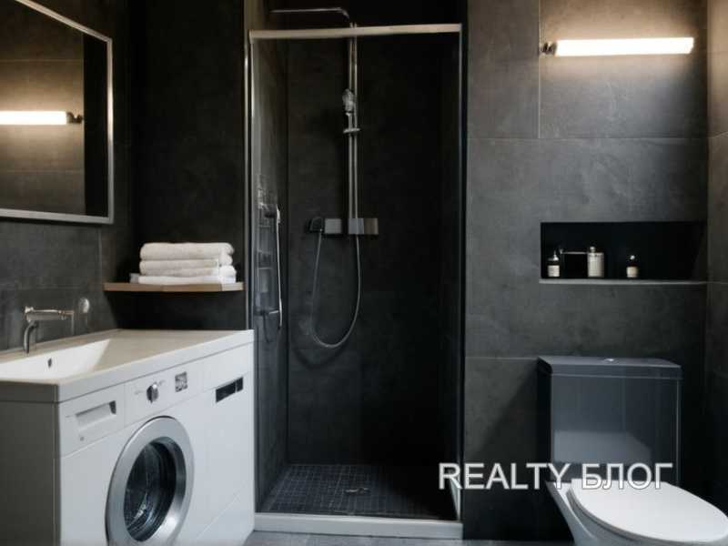 Организация фильтрации дождевой воды перед поливом