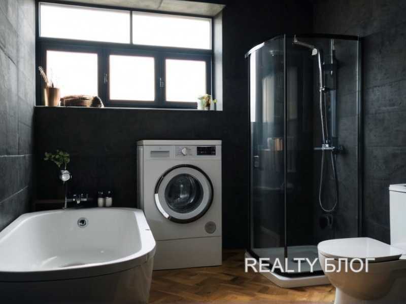 Диагностика неполадок: вибрация, шум и протечки