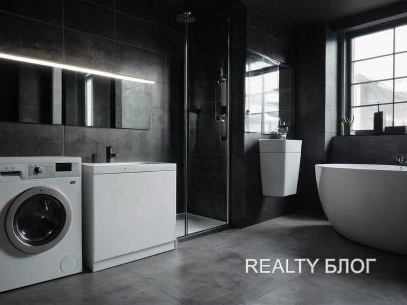 Выбор места и подготовка трубы