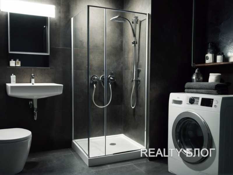 Монтаж запорной арматуры для удобного отключения воды