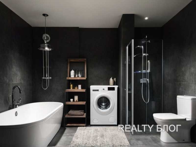 Подготовка стены и коммуникаций перед установкой