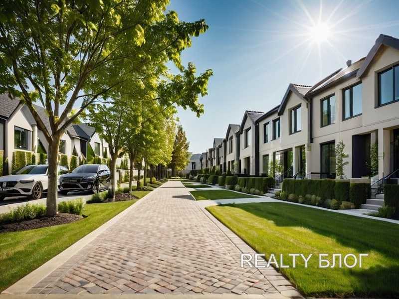 Отдельные кабинеты