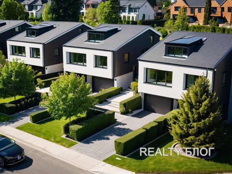 Ежегодный налог на имущество для новых владельцев