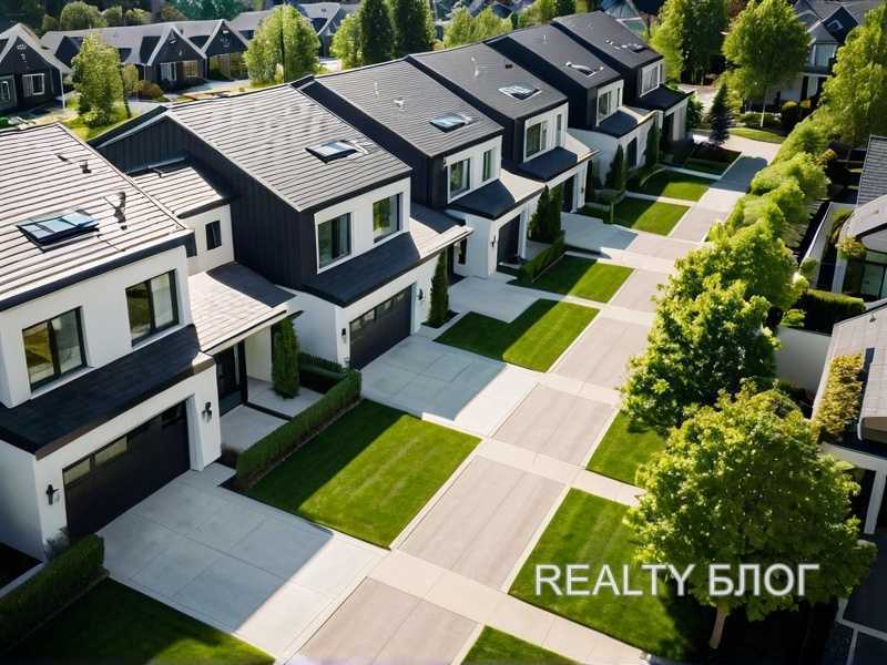 Проверяем инфраструктуру: магазины, школы, больницы