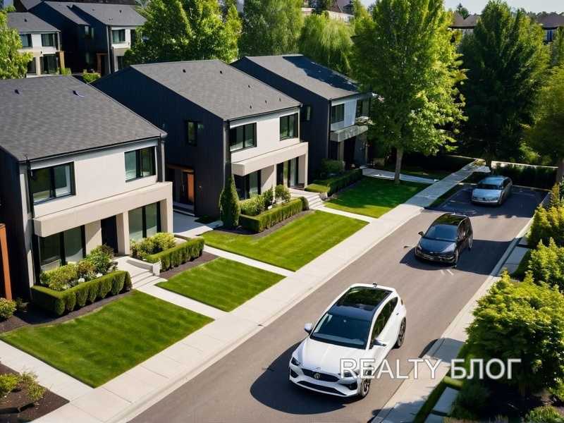 Оцениваем уровень шума и экологическую обстановку вокруг участка