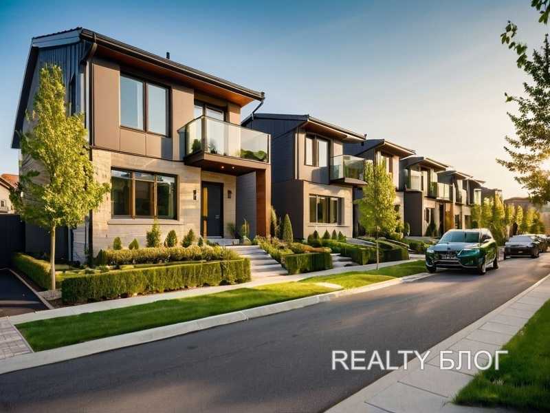 Коммунальные расходы и энергоэффективность зданий