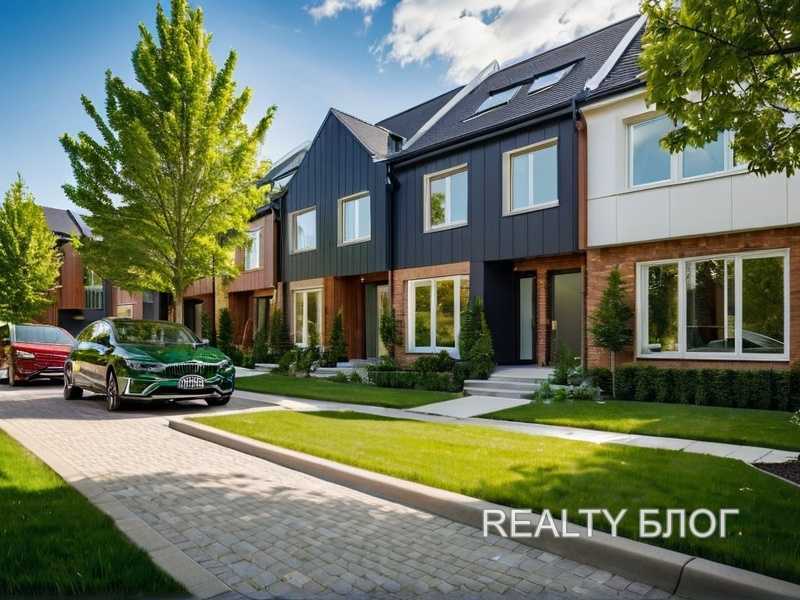 Наличие коммуникаций и их качество