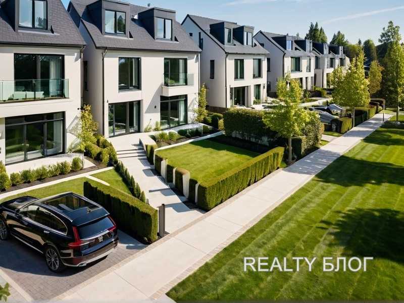 Лучшие периоды для приобретения квартиры с видом