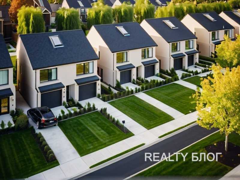 Рекомендации по выбору участка