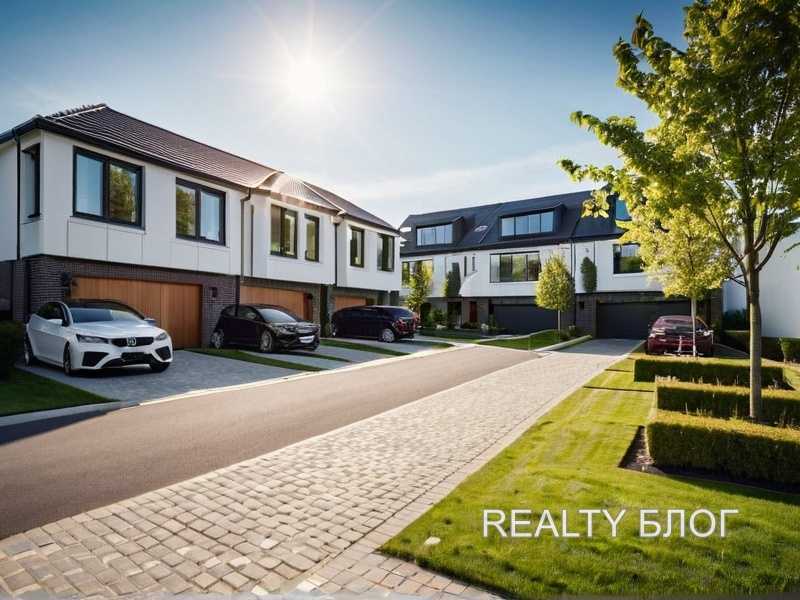 Проверяем юридические и строительные ограничения на участке