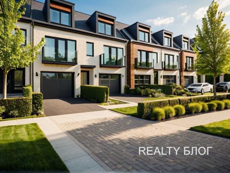 Рекомендации для девелопера