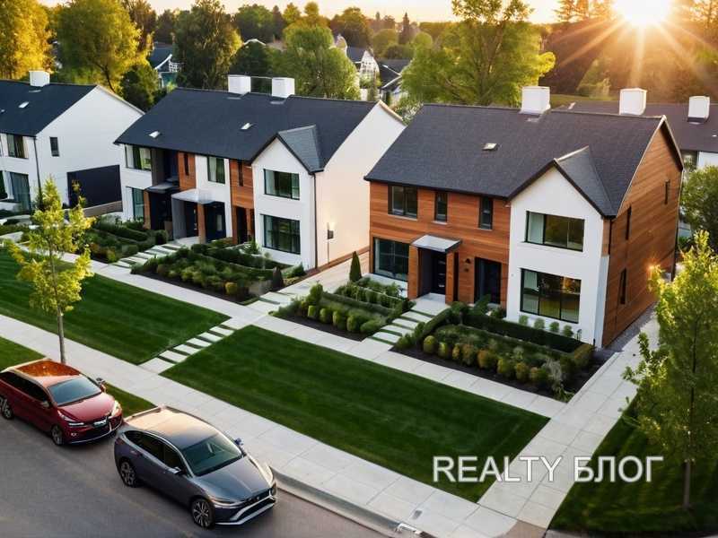 Оцениваем видимость и фасад для привлечения посетителей