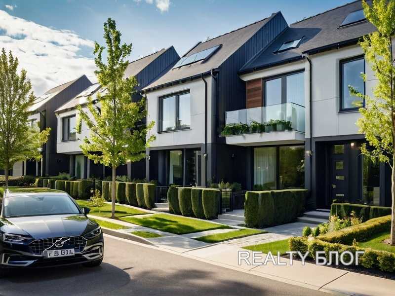 Выбор локации с учетом доступности транспорта и инфраструктуры