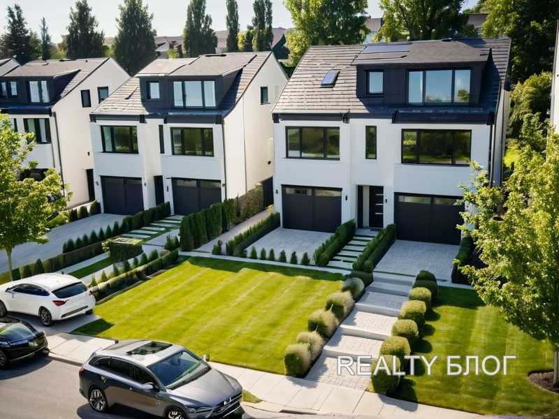 Оценка местоположения и инфраструктуры