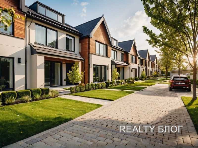 Как оценить доступность участка и инфраструктуру для комфортного строительства