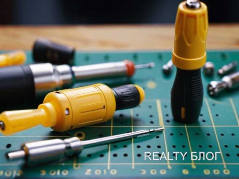 Использование направляющей для точной резки