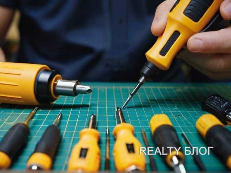 Мощность и скорость вращения: что важно при выборе мотора