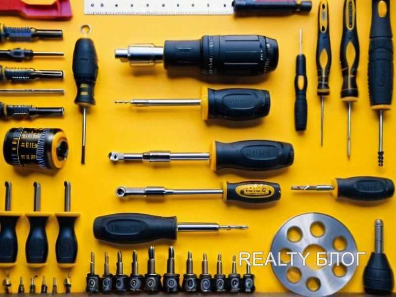 Выравнивание ламината