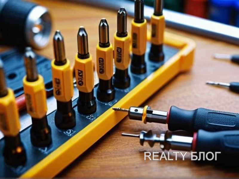 Прочность и долговечность инструмента