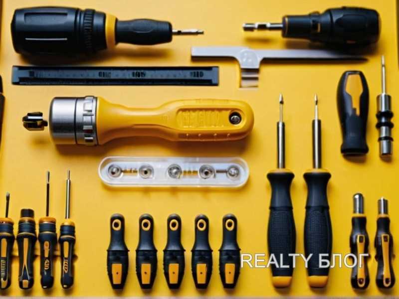 Инструменты для резки и точной обработки