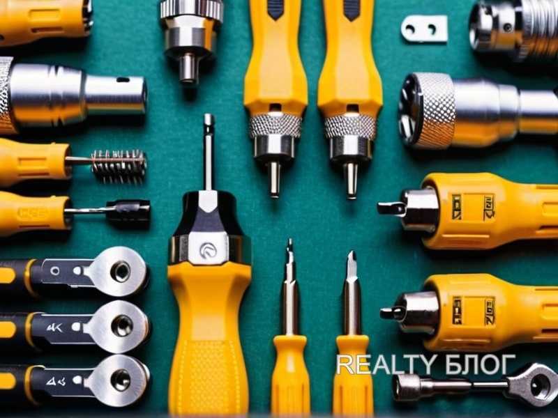 Ручные приспособления